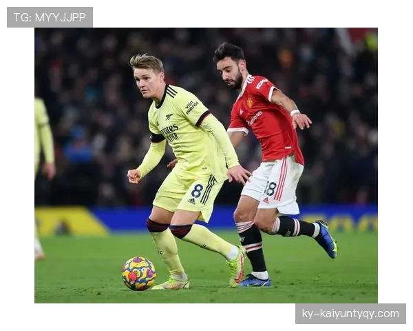 B费与厄德高：组织核心的进攻发起效率与战术作用差异解析