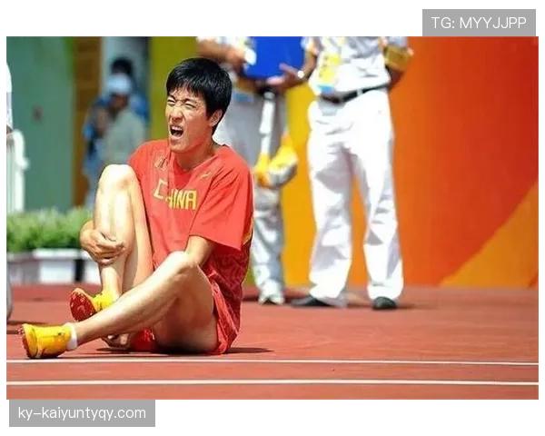 刘翔退役后每天五点起床练跑？这自律也太吓人了